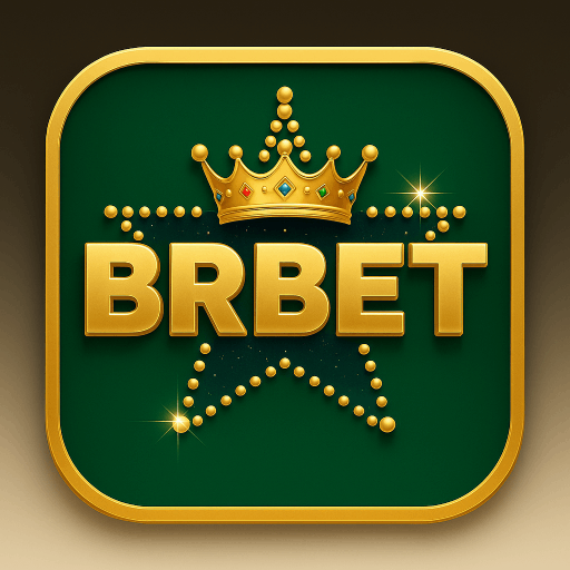 Imagem promocional da BRBET mostrando a plataforma e suas vantagens