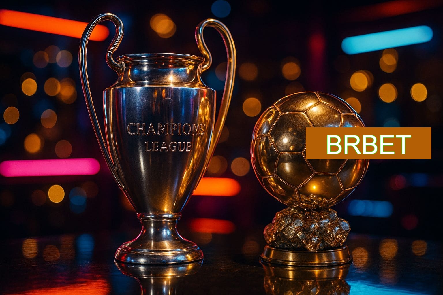 Eventos Esportivos