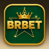 Logo da BRBET